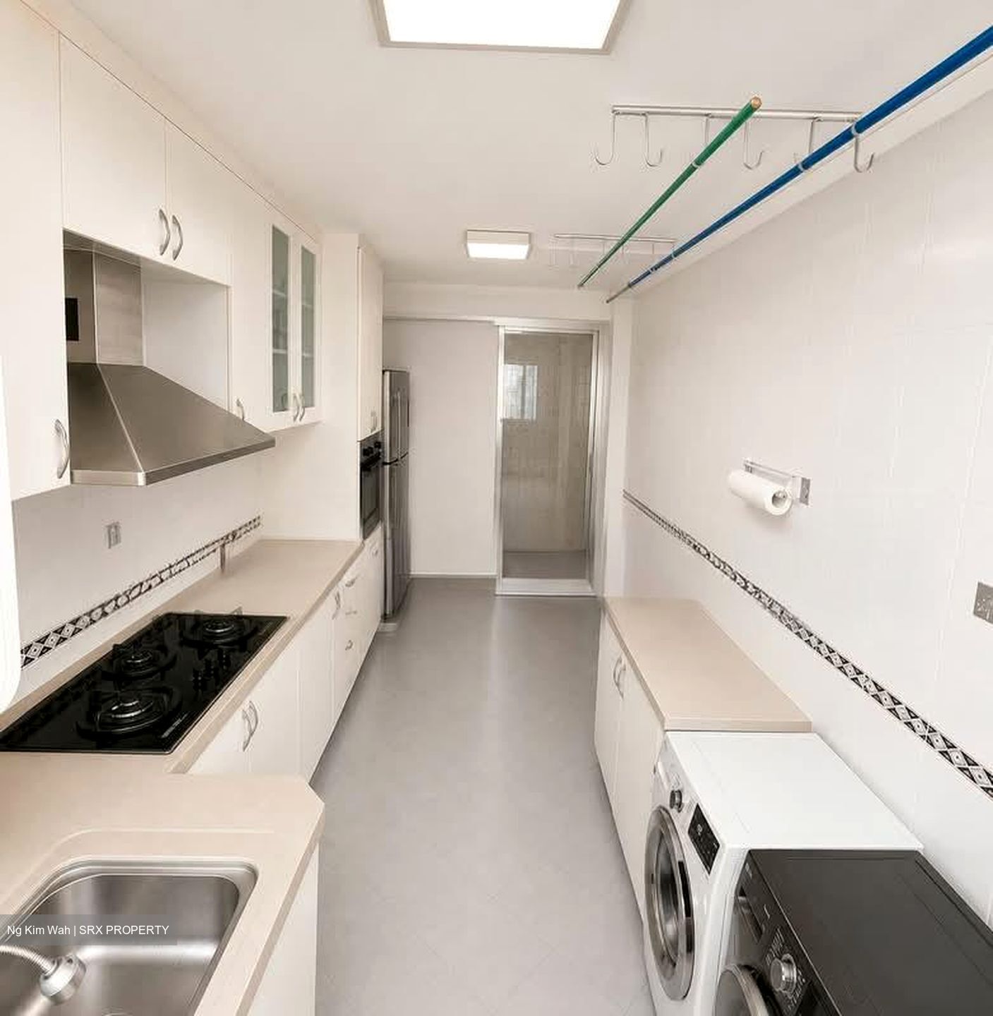 Blk 124 Yishun Street 11 (Yishun), HDB 4 Rooms #590317731